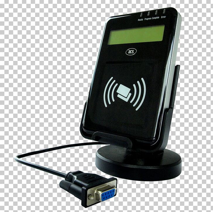 Near-field Communication Radio-frequency Identification Smart Card Card Reader Contactless Payment PNG, Clipart, Acr, Card Reader, Ccid, Contactless Payment, Electronic Device Free PNG Download