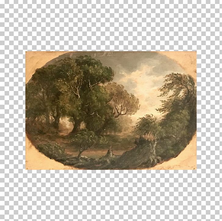 Painting Landscape Tree PNG, Clipart, Landscape, Painting, Romantic Landscape, Stock Photography, Tree Free PNG Download