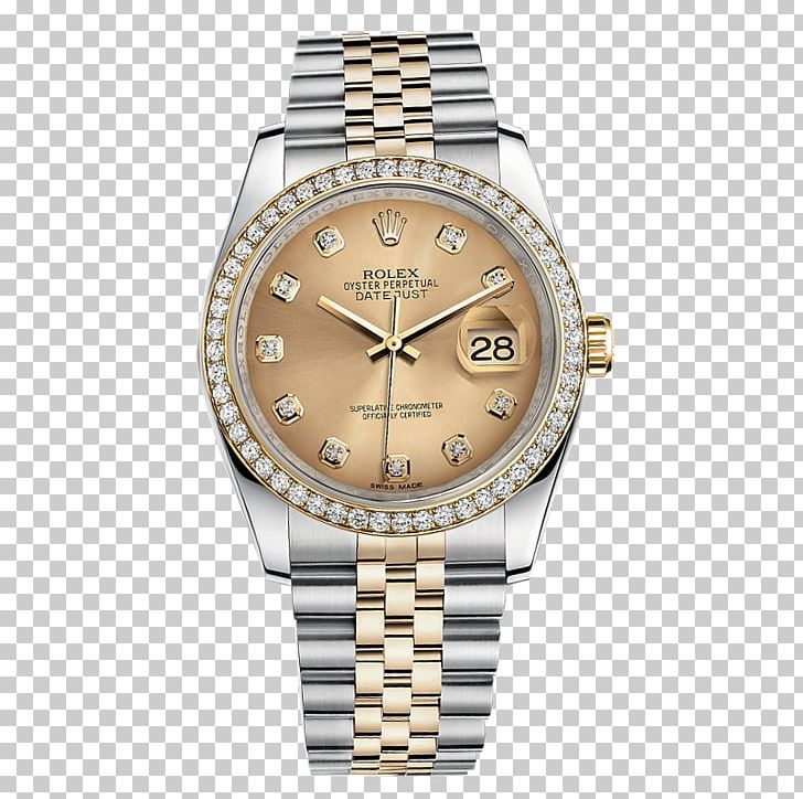 diamond rolex png