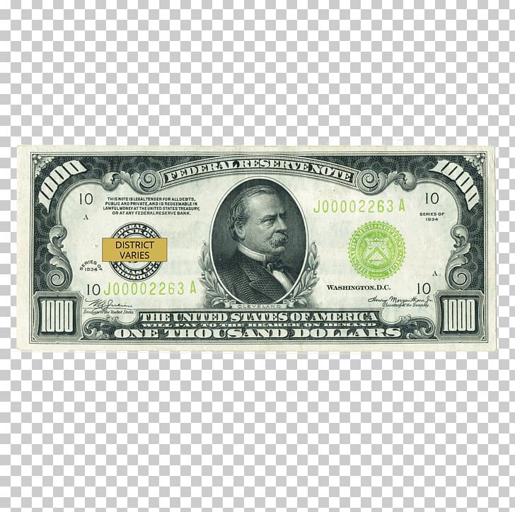 United States One-dollar Bill United States Dollar Large Denominations Of United States Currency Banknote Federal Reserve Note PNG, Clipart, Banknote, Cash, Coin, Currency, Denomination Free PNG Download