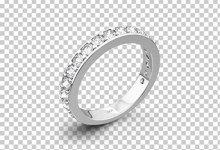 Wedding Ring Silver Body Jewellery PNG, Clipart, Body Jewellery, Body Jewelry, Diamond, Gemstone, Jewellery Free PNG Download