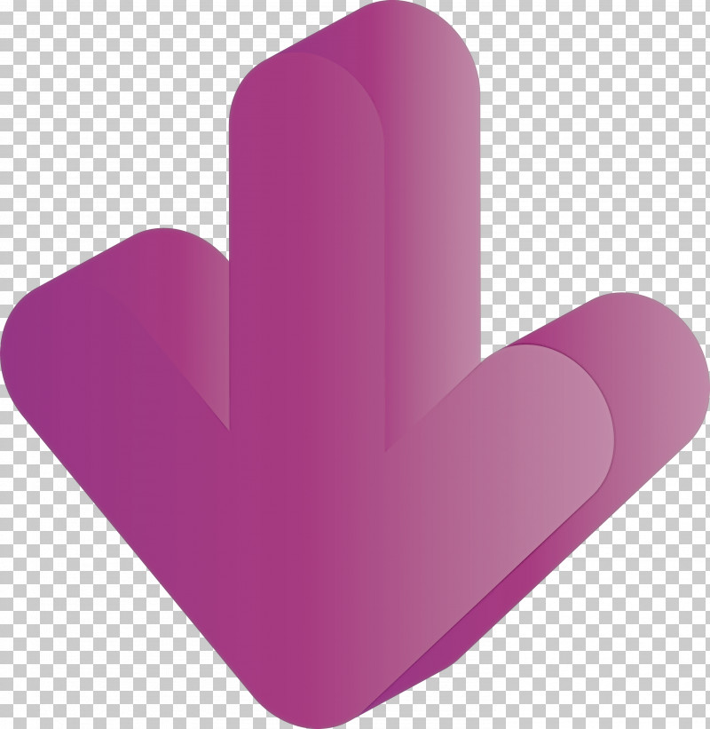 Arrow PNG, Clipart, Arrow, Finger, Hand, Heart, Magenta Free PNG Download