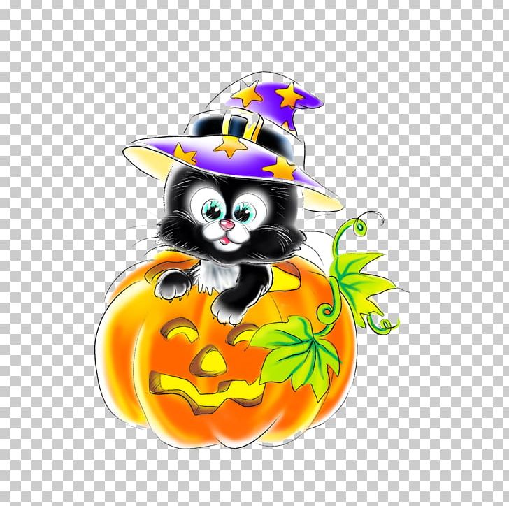 Cat Halloween Jack-o-lantern Festival Pumpkin PNG, Clipart, Animals, Balloon Cartoon, Black, Black Cat, Boy Cartoon Free PNG Download