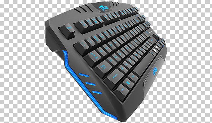 Computer Keyboard Electronics Numeric Keypads Electronic Musical Instruments PNG, Clipart, Art, Blue, Computer Component, Computer Keyboard, Electronic Instrument Free PNG Download