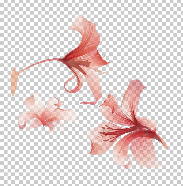 Flower Euclidean Adobe Illustrator PNG, Clipart, Art, Color, Corner Flower, Download, Edge Flowers Free PNG Download