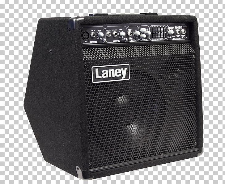Guitar Amplifier Laney Amplification Microphone Laney Audiohub PNG, Clipart,  Free PNG Download