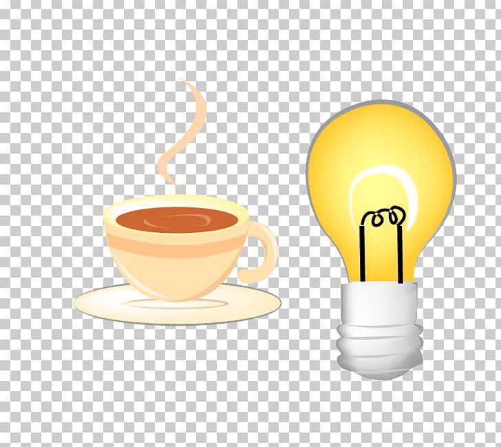Incandescent Light Bulb Euclidean PNG, Clipart, Adobe Illustrator, Bulbs, Coffee, Electric Light, Encapsulated Postscript Free PNG Download