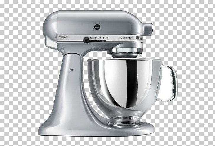 KitchenAid Artisan KSM150PS Mixer KitchenAid Artisan Mini KSM3311X PNG, Clipart, Blender, Countertop, Food, Food Processor, Home Appliance Free PNG Download