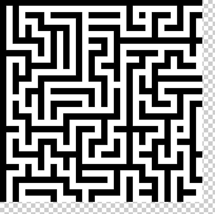 Labyrinth Jigsaw Puzzles Labirinto Pasatiempo Game PNG, Clipart, Angle, Area, Black And White, Crossword, Cryptogram Free PNG Download