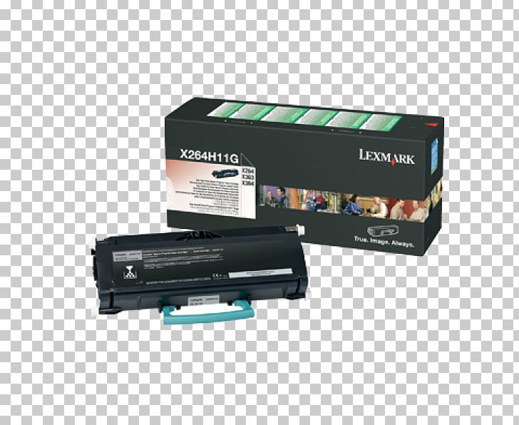 Toner Cartridge Lexmark Ink Cartridge Printer PNG, Clipart, Cartridge World, Electronic Device, Electronics, Electronics Accessory, Ink Free PNG Download