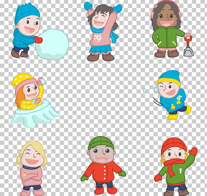 Winter Child Snowball Fight PNG, Clipart, 8 March, Baby Toys, Child, Encapsulated Postscript, Fictional Character Free PNG Download