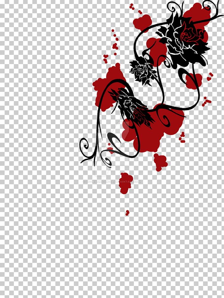 Art Graphic Design PNG, Clipart, Art, Black And White, Blood, Branch, Chicken Free PNG Download