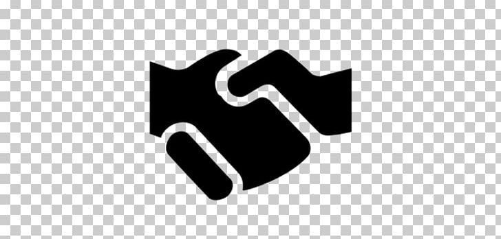 Computer Icons Handshake PNG, Clipart, Angle, Black, Black And White, Brand, Computer Icons Free PNG Download