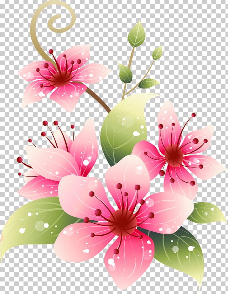 Floral Design Desktop PNG, Clipart, Art, Blossom, Cherry Blossom, Computer Wallpaper, Desktop Wallpaper Free PNG Download