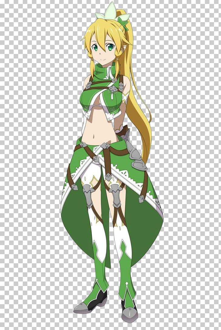 Leafa Sword Art Online: Hollow Realization Kirito Asuna PNG, Clipart, Akamaru, Anime, Asuna, Cartoon, Clothing Free PNG Download