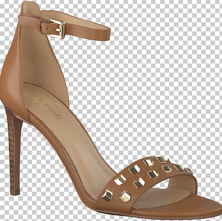 Sandal Shoe Suede Michael Kors Hardware Pumps PNG, Clipart, Basic Pump, Beige, Brown, Fashion, Footwear Free PNG Download