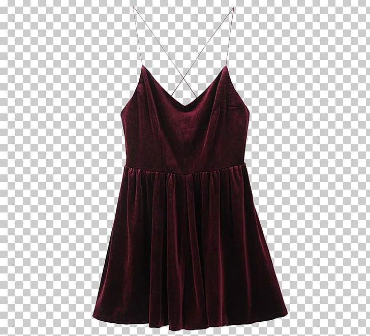 Slip Dress Skirt Velvet Red PNG, Clipart, Bodysuit, Braces, Cocktail Dress, Day Dress, Dress Free PNG Download