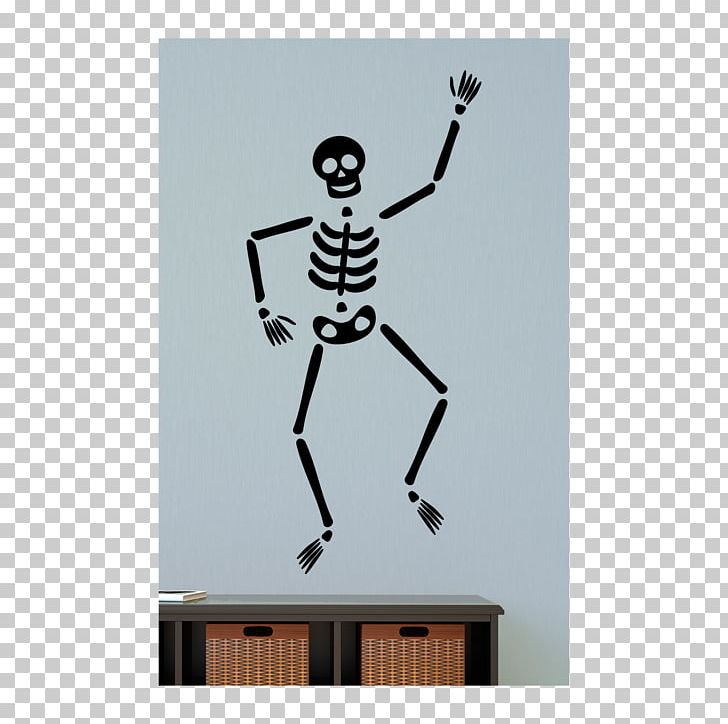 Wall Decal Skeleton Sticker PNG, Clipart, Costume, Decal, Fantasy, Halloween, I Got This Feeling Free PNG Download