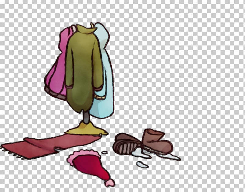 Cartoon Character Shoe PNG, Clipart, Cartoon, Character, Paint, Shoe, Watercolor Free PNG Download