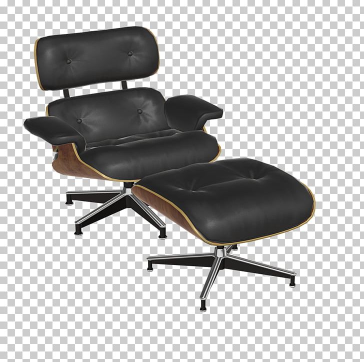 Eames Lounge Chair Office & Desk Chairs Panton Chair Charles And Ray Eames PNG, Clipart, Amp, Angle, Armrest, Chair, Chaise Longue Free PNG Download