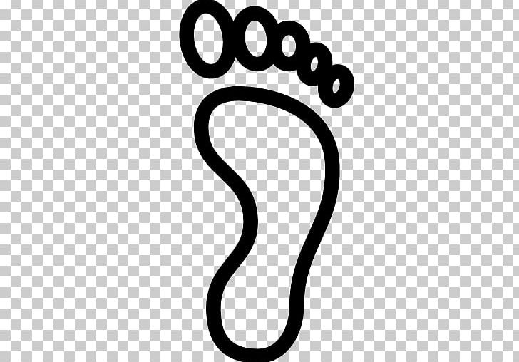 Footprint Computer Icons PNG, Clipart, Black And White, Body Jewelry, Circle, Computer Icons, Download Free PNG Download
