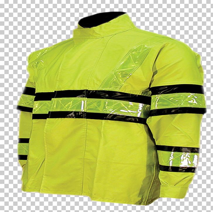 High-visibility Clothing Jacket Outerwear Sleeve PNG, Clipart, Clothing, Green, Highvisibility Clothing, Highvisibility Clothing, Jacket Free PNG Download