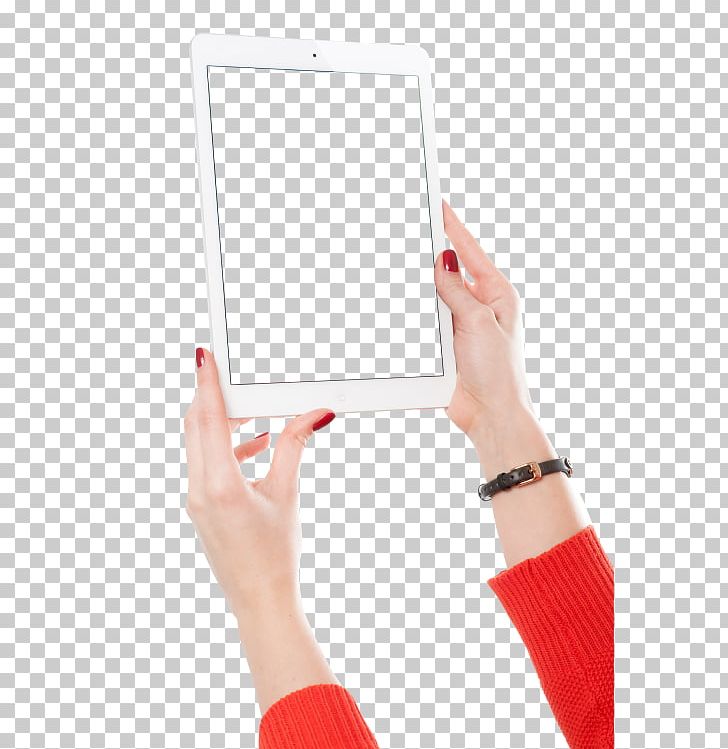 IPad Air Woman Gesture Computer PNG, Clipart, Computer, Download, Finger, Gesture, Hand Free PNG Download