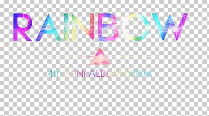 Logo Rainbow Prism Color Font PNG, Clipart, Area, Brand, Color, Computer Wallpaper, Desktop Wallpaper Free PNG Download