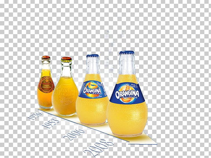 Orange Drink Orangina Orange Juice Fizzy Drinks Orange Soft Drink PNG, Clipart, Bottle, Carbonic Acid, Citrus Sinensis, Drink, Fizzy Drinks Free PNG Download