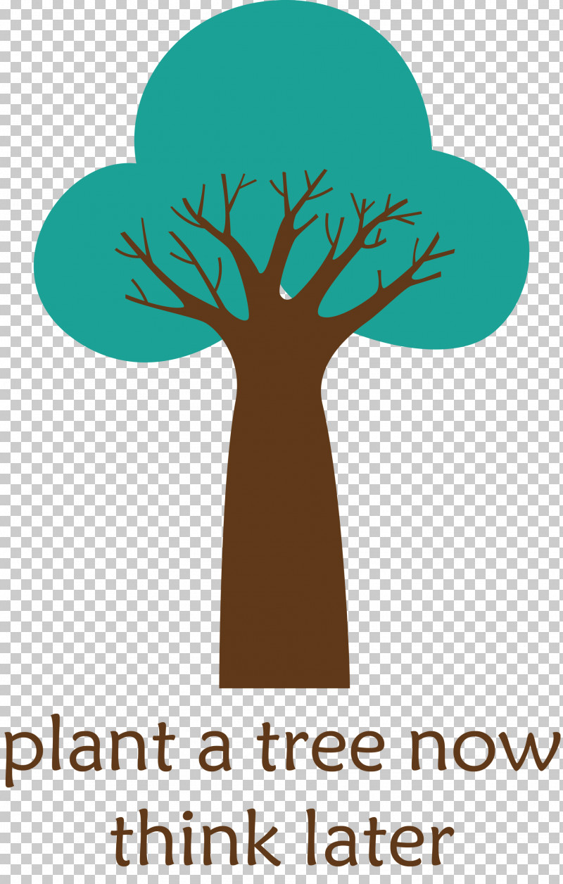 Plant A Tree Now Arbor Day Tree PNG, Clipart, Arbor Day, Behavior, Blue, Flower, Grey Free PNG Download