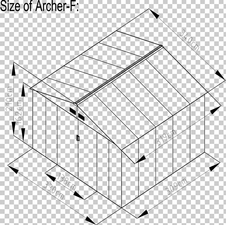 Abri De Jardin Garden Gazebo .de Roof PNG, Clipart, Abri De Jardin, Angle, Antirustresistant, Area, Black And White Free PNG Download