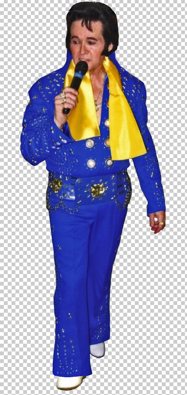 Aloha From Hawaii Via Satellite Elvis Presley Elvis Impersonator Rock And Roll ELV1S PNG, Clipart, Aloha From Hawaii Via Satellite, American Trilogy, Clothing, Costume, Electric Blue Free PNG Download