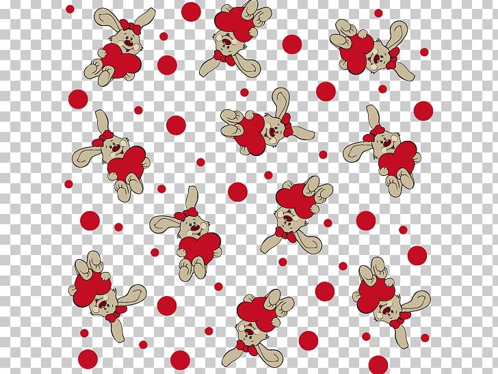 Child Pattern PNG, Clipart, Animals, Art, Branch, Bunny, Bunny Vector Free PNG Download