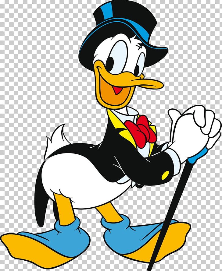 Mickey Mouse Works A Donald Duck Cartoon