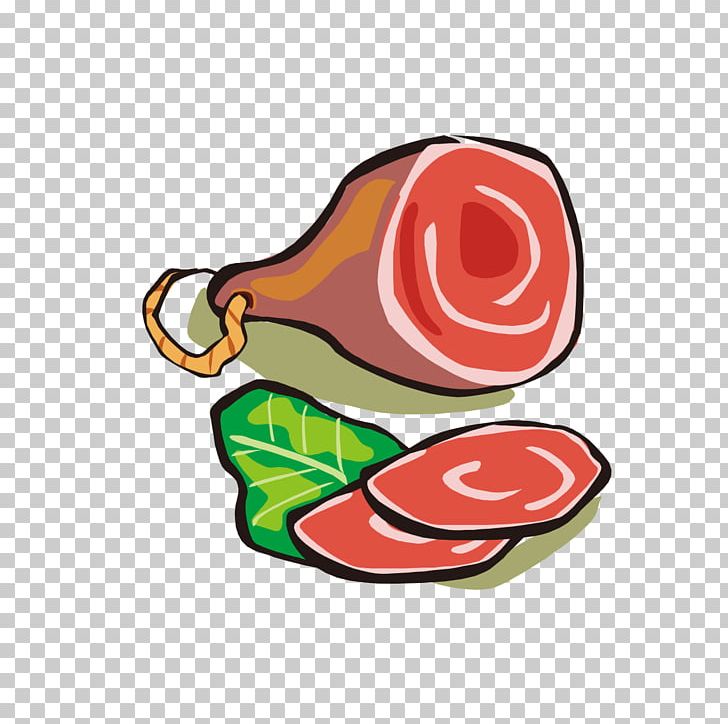 Ham Delicatessen Meat Food PNG, Clipart, Delicatessen, Drawing, Flower Pattern, Food, Food Drinks Free PNG Download