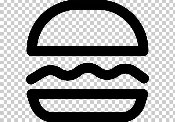 Hamburger Junk Food Fast Food Veggie Burger Computer Icons PNG, Clipart, Barbecue, Black And White, Burger And Sandwich, Computer Icons, Encapsulated Postscript Free PNG Download