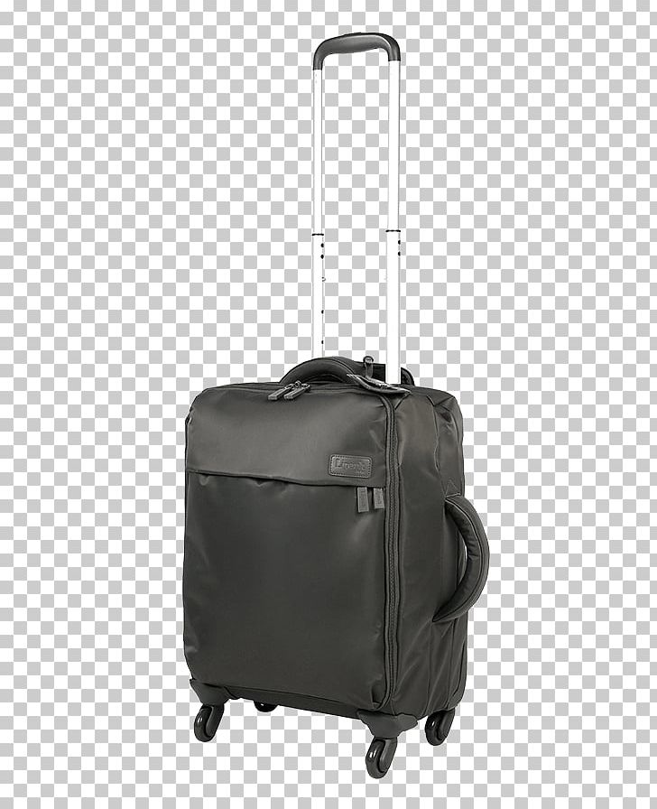 Hand Luggage Suitcase Baggage Travel Samsonite PNG, Clipart, American Tourister, Backpack, Bag, Baggage, Black Free PNG Download