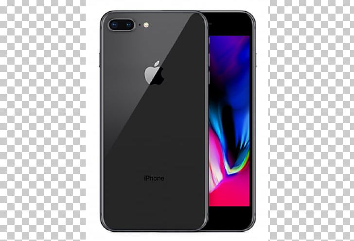 IPhone X Apple Space Gray IPhone 6S PNG, Clipart, Apple, Apple Iphone 8 Plus, Communication Device, Electric Blue, Gadget Free PNG Download