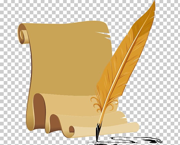 Paper Quill Parchment .de Pen PNG, Clipart, Feather, Game, Miscellaneous, Others, Paper Free PNG Download