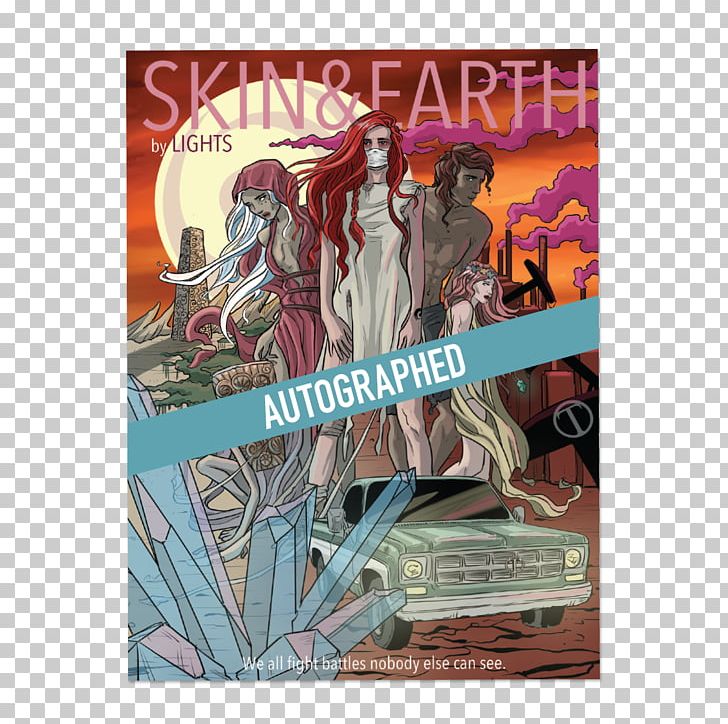 Skin & Earth Comic Book Poster PNG, Clipart, Character, Comic Book, Comics, Earth, Fiction Free PNG Download