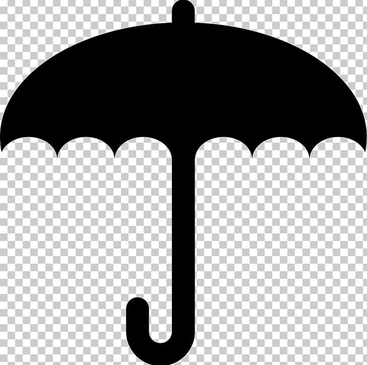 Umbrella Shape Computer Icons PNG, Clipart, Black, Black And White, Brolly, Computer Icons, Encapsulated Postscript Free PNG Download