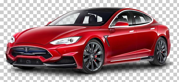 2016 Tesla Model S 2017 Tesla Model S Tesla Motors Car Png