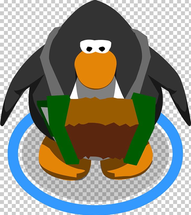 Club Penguin Merry Walrus Blue Wikia PNG, Clipart, Accordion, Animals, Beak, Bird, Blue Free PNG Download