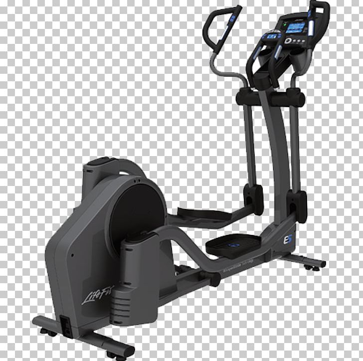 Elliptical Trainers Exercise Equipment Life Fitness Physical Fitness PNG, Clipart, Aerobic Exercise, Elliptical Trainers, Exercise, Exercise Equipment, Exercise Machine Free PNG Download