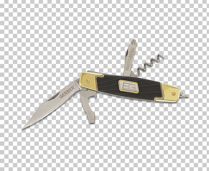 Pocketknife Gerber Gear Blade Drop Point PNG, Clipart, Angle, Bear, Bear Grylls, Blade, Bottle Openers Free PNG Download