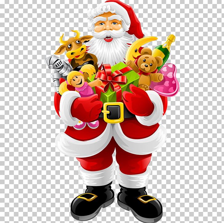 Santa Claus Christmas Day Christmas Ornament Christmas Tree Christmas Card PNG, Clipart, Christmas, Christmas Card, Christmas Day, Christmas Decoration, Christmas Deer Free PNG Download