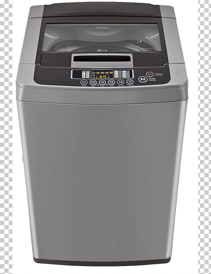 Washing Machines LG Electronics Laundry Home Appliance PNG, Clipart, Clothing, Fully, Home Appliance, India, Information Free PNG Download