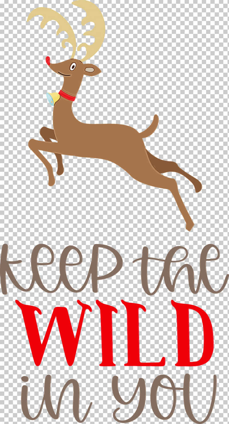 Reindeer PNG, Clipart, Deer, Geometry, Keep Wild, Line, Logo Free PNG Download