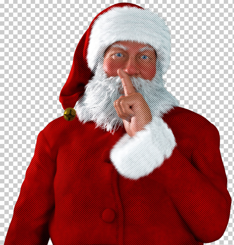 Santa Claus PNG, Clipart, Beard, Christmas, Facial Hair, Fur, Santa Claus Free PNG Download