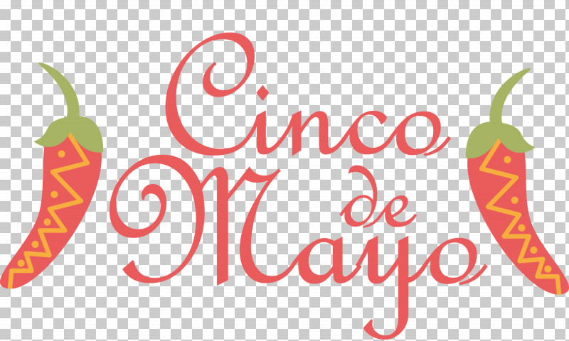 Cinco De Mayo Fifth Of May PNG, Clipart, Bell Pepper, Capsicum Annuum Var Acuminatum, Cayenne Pepper, Chili Pepper, Cinco De Mayo Free PNG Download